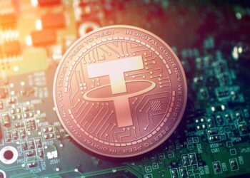 Is Tether the next systemic risk after DCG and FTX have calmed down?