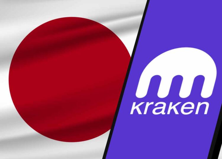 Kraken Shutting Down Crypto Exchange in Japan Citing Weak Global Crypto Market – Exchanges Bitcoin News