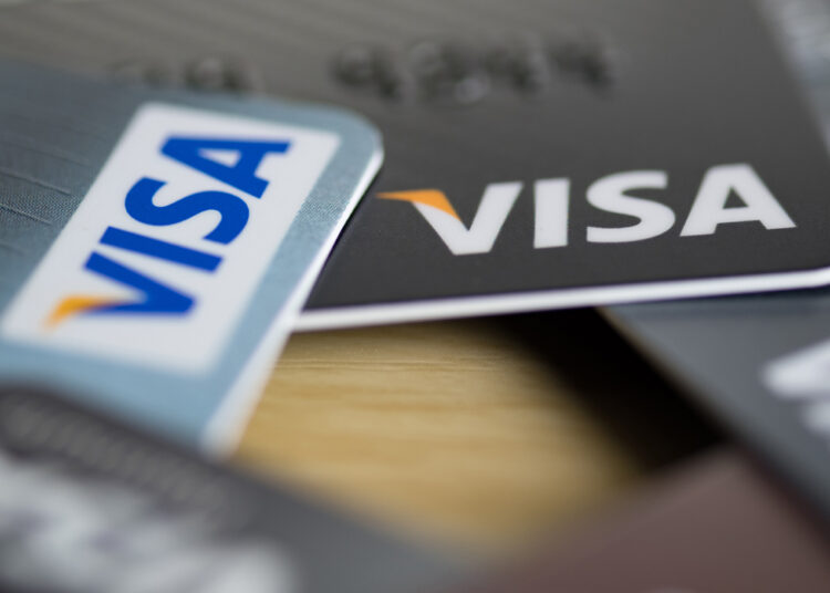 Payments Giant Visa Proposes Using Ethereum L2 Starknet to Bolster Auto Payments for Self-Custodial Wallets – Technology Bitcoin News