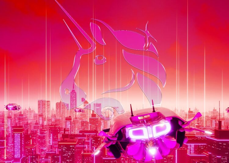 Leading Decentralized Exchange Uniswap (UNI) Launches Payments With Credit Card and Bank Transfers