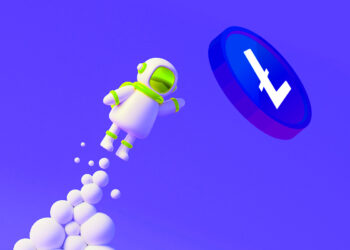 Analyst Michaël van de Poppe Predicts Epic Litecoin Rally Despite Crypto Correction – Here’s His Target