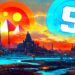 Decentraland, The Sandbox and Two Ethereum-Based Altcoins in ‘Opportunity Zone’, According to Crypto Analytics Firm