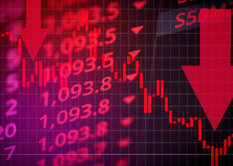 Crypto Billionaires Lost $116 Billion in 2022