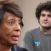 Maxine Waters Criticized for Praising SBF — Lawmaker Says ‘We Appreciate That You’ve Been Candid’ – Regulation Bitcoin News