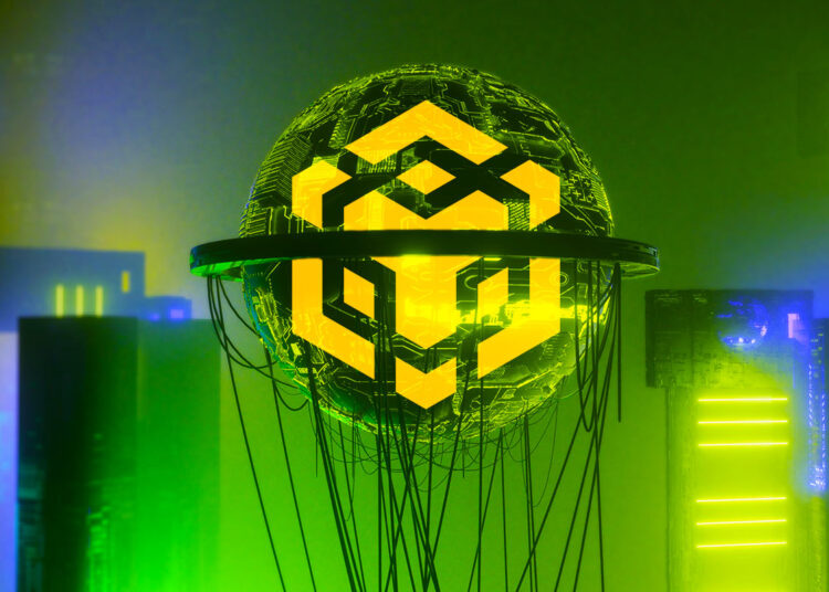 Analyst Nicholas Merten Says Binance Coin (BNB) Primed To ‘Fall off a Cliff’, Warns of 2008-Style Macro Collapse