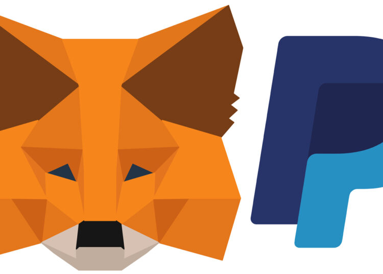 Software Firm Consensys Partners With Paypal, Metamask Users Can Use Payment Processor to Buy ETH – Bitcoin News