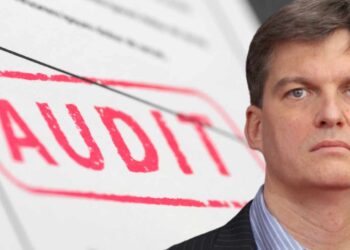 Big Short Investor Michael Burry Says Audits of Crypto Exchanges Like Binance and FTX Are ‘Meaningless’ – Featured Bitcoin News