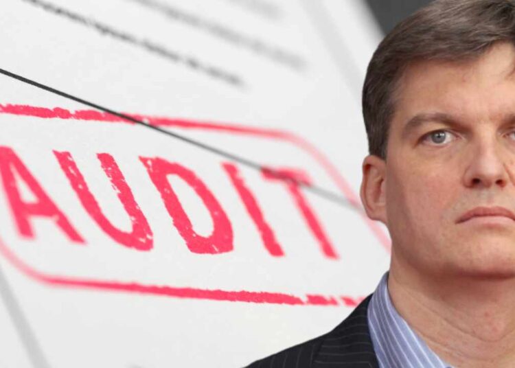 Big Short Investor Michael Burry Says Audits of Crypto Exchanges Like Binance and FTX Are ‘Meaningless’ – Featured Bitcoin News