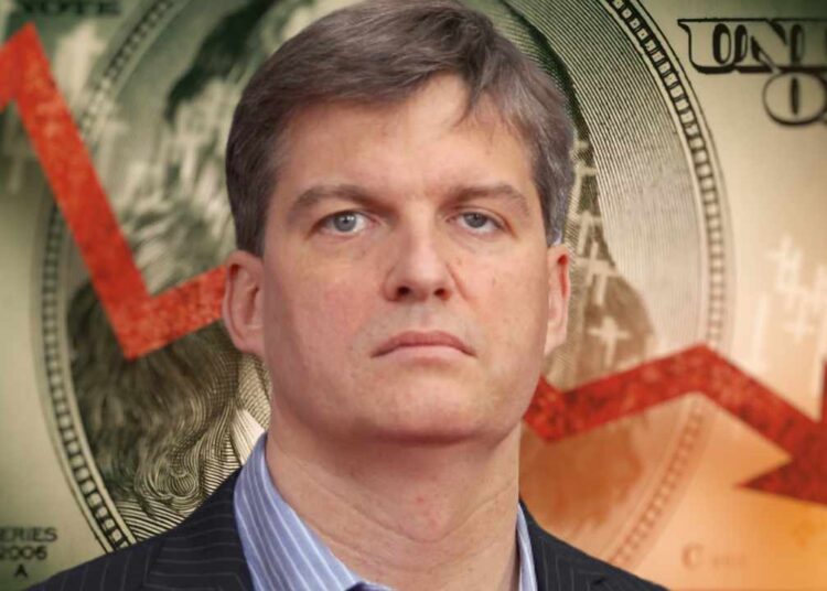 ‘Big Short’ Investor Michael Burry Warns of Extended Multi-Year Recession in US – Economics Bitcoin News