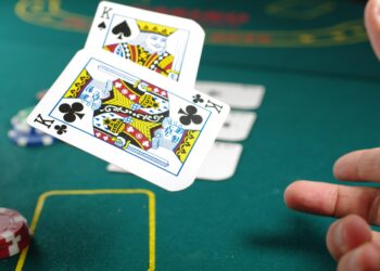 Is it the future of online Gambling?