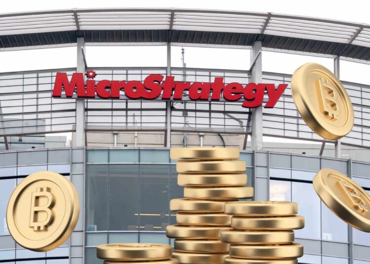 Microstrategy Buys More Bitcoin — Company’s Crypto Holdings Grow to 132,500 BTC – Featured Bitcoin News