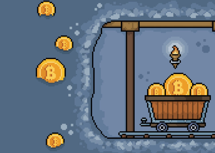 While Miners Deal With Low BTC Prices, Bitcoin’s Mining Difficulty Target Expected to Increase 3% Higher – Mining Bitcoin News