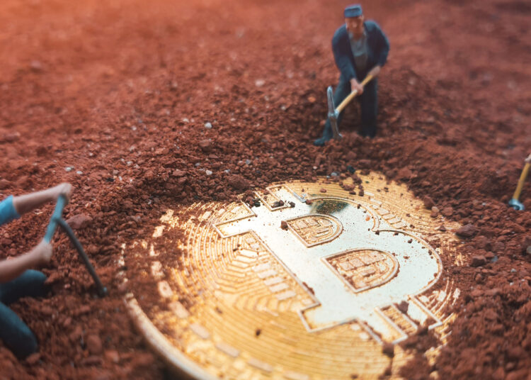 2 Bitcoin Mining Pools Command More Than 53% of BTC’s Total Hashrate – Mining Bitcoin News