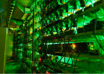 Bitcoin miner offered loans in order to avoid bankruptcy