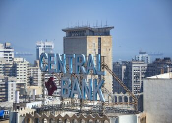 Bitcoin: Central Banks Around The World Will Hold BTC As Reserve Asset