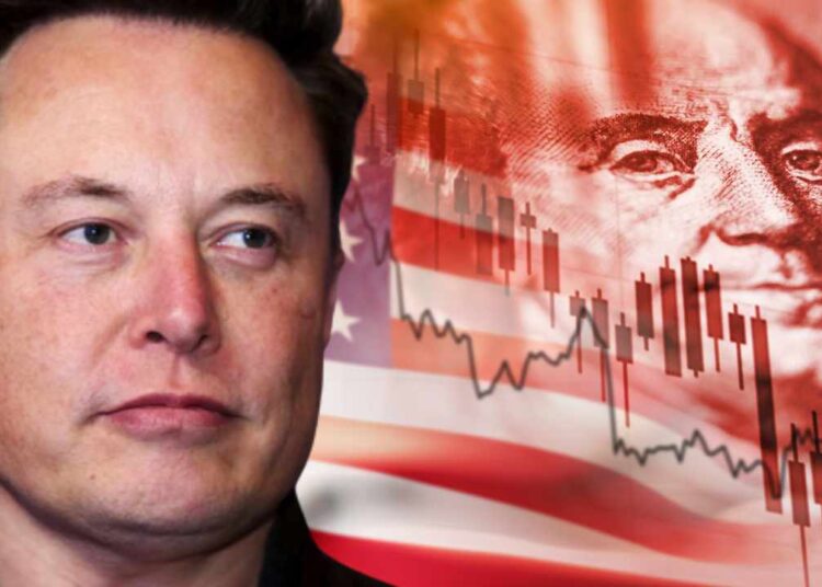 Recent Fed Rate Hikes Might Go Down in History as Most Damaging Ever – Economics Bitcoin News