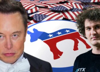 Elon Musk Suspects Former FTX CEO Sam Bankman-Fried Donated Over $1 Billion to Support Democrats – Bitcoin News