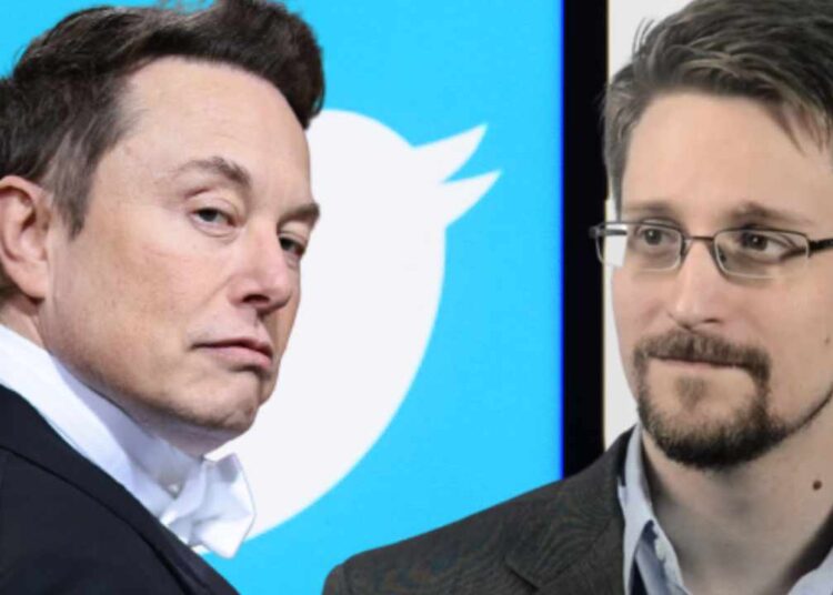 Elon Musk Promises to Step Down as Head of Twitter — Edward Snowden Throws His Name in the Hat for CEO – Featured Bitcoin News
