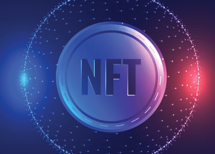NFT Sales Continue to Decline, With ETH-Based NFTs Seeing a 20% Drop in the Past Week – Markets and Prices Bitcoin News