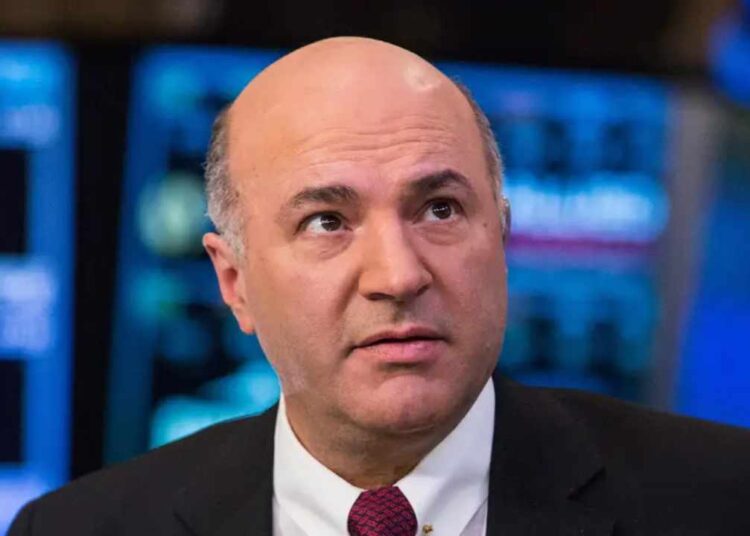 Kevin O’Leary, Bill Ackman Slammed for Defending Sam Bankman-Fried — ‘I Think SBF Is Telling the Truth’ – Exchanges Bitcoin News