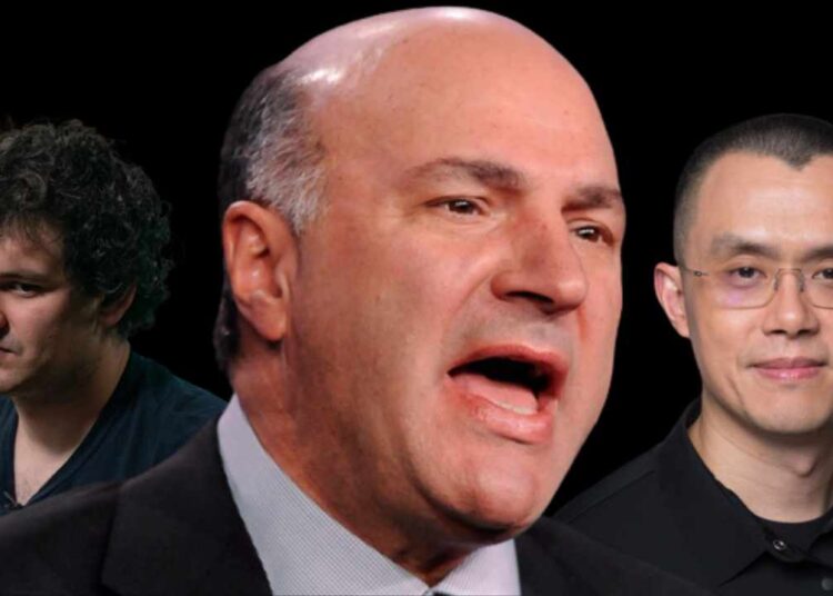 Kevin O’Leary Tells US Lawmakers FTX Failed Because Binance Intentionally Killed It – Featured Bitcoin News