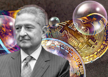 ECB’s Fabio Panetta says crypto needs regulation to maintain stability