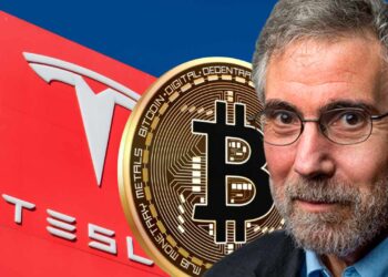 Nobel Prize Laureate Paul Krugman Compares Tesla to Bitcoin — They ‘Have More in Common Than You Think’ – Featured Bitcoin News