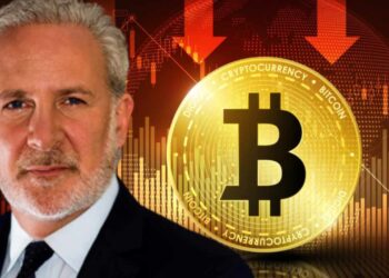 Economist Peter Schiff Warns Bitcoin May Not Rise When Other Financial Assets Rebound – Markets and Prices Bitcoin News
