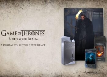 Warner Bros. and Nifty’s Partner to Launch Game of Thrones:…