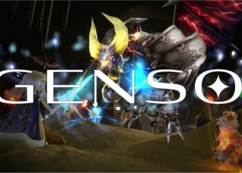 GensoKishi Official Release | LAND Sales Coming in December – Press release Bitcoin News
