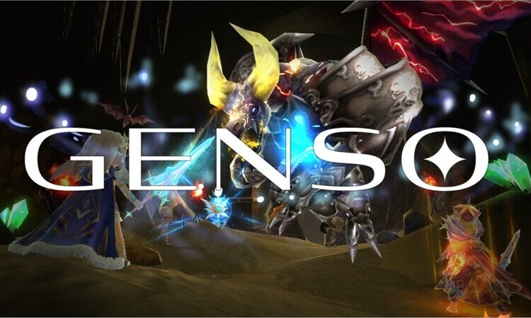 GensoKishi Official Release | LAND Sales Coming in December – Press release Bitcoin News