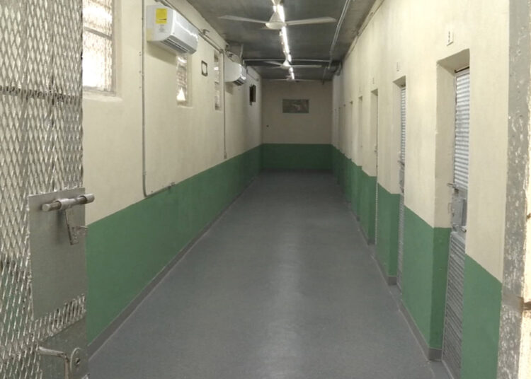 Bahamas Corrections Commissioner Says FTX Co-Founder Bankman-Fried Is in ‘Good Spirits’ in the Prison Sick Bay – Bitcoin News