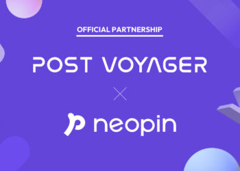 Post Voyager Signs Mou Agreement With Neopin To Revitalize The Mutual Blockchain Ecosystems