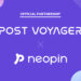Post Voyager Signs Mou Agreement With Neopin To Revitalize The Mutual Blockchain Ecosystems