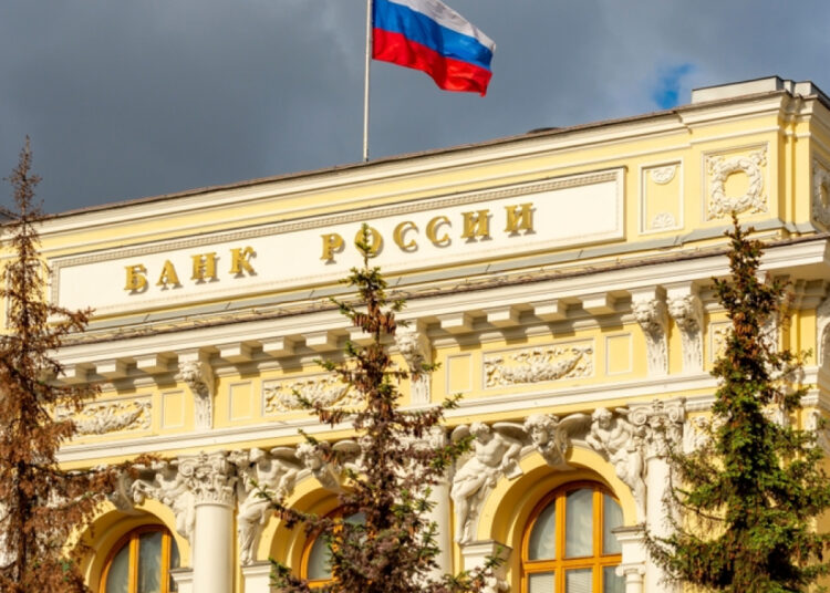 Bank of Russia Acts to Protect Crypto Companies Against Sanctions