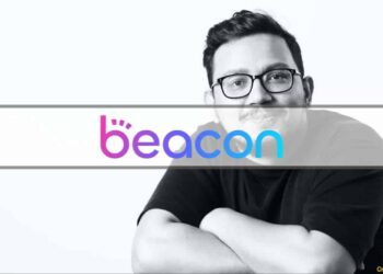 Polygon Founder Sandeep Nailwal Launches Web3 Acceletor Beacon