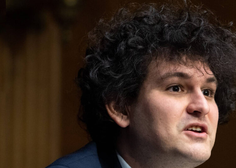 Media Draws Attention to Sam Bankman-Fried’s 2 Visits While on House Arrest – Bitcoin News