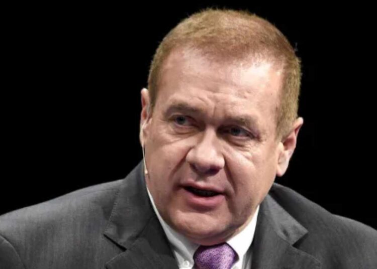 Guggenheim CIO Scott Minerd Warns of a Crypto ‘Washout’ Similar to the Internet Bubble – Markets and Prices Bitcoin News