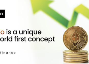 Sparklo (SPRK) Could Compete With Shiba Inu (SHIB) And Cardano…