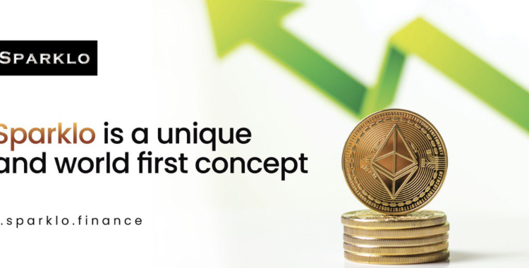 Sparklo (SPRK) Could Compete With Shiba Inu (SHIB) And Cardano…