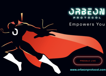 Three Cryptos To Trigger the Next Bullrun: Orbeon Protocol (ORBN)…