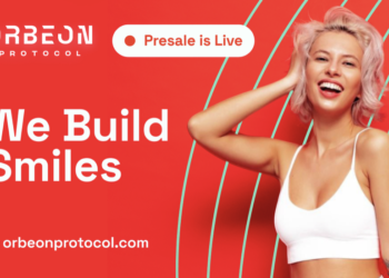 Orbeon Protocol (ORBN) Presale Sees 655% Price Increase, Dogelein…