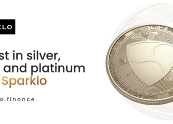 Sparklo (SPRK) Becomes A Trending Cryptocurrency For Dogecoin (DO…