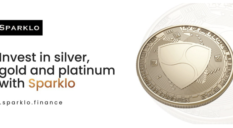 Sparklo (SPRK) Becomes A Trending Cryptocurrency For Dogecoin (DO…