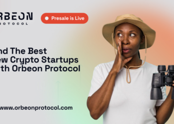 Solana (SOL) and Tron (TRX) at Stalemate, Orbeon Protocol (ORBN)….