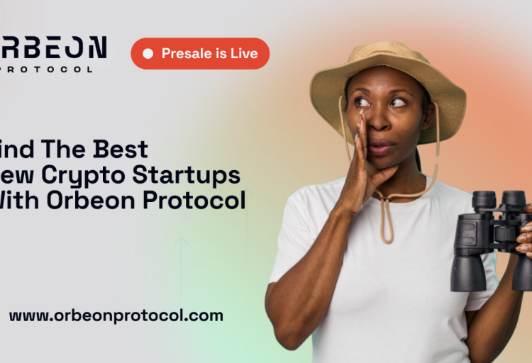 Solana (SOL) and Tron (TRX) at Stalemate, Orbeon Protocol (ORBN)….