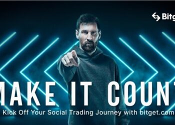 Bitget Takes on World Cup 2022 with Messi to Inject Confidence in Social Trading – Sponsored Bitcoin News