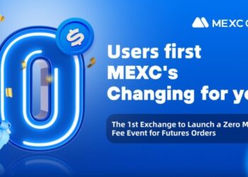 MEXC’s Changing for You | The 1st Exchange to Launch a Zero Maker Fee Event for Futures Orders – Press release Bitcoin News