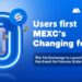 MEXC’s Changing for You | The 1st Exchange to Launch a Zero Maker Fee Event for Futures Orders – Press release Bitcoin News
