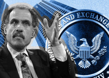 General counsel Berkovitz who ‘wined & dined’ SBF to leave SEC in Jan
